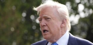 CBS: Трамп впервые с начала второго срока рассматривает одобрение нового финансирования для Украины