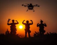 Депутаты предлагают усилить ответственность военных за отказ выполнить приказ