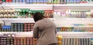 Почти 600 гривен за килограмм: в Украине взлетела цена на популярный продукт