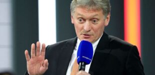 «Шаг к войне»: у Путина ответили на ультиматум Трампа