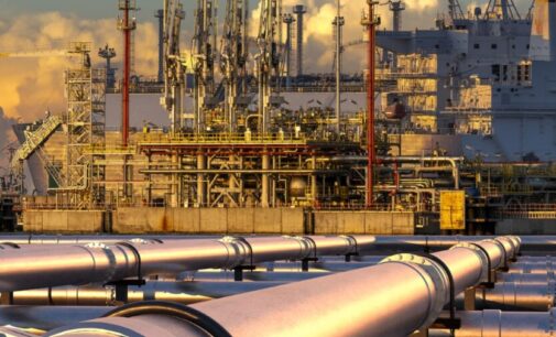 Российский газ: Европарламент пересмотрел правила заполнения газохранилищ