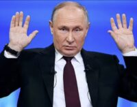 Когда закончится война в Украине: аналитики нашли «ахиллесову пяту» Путина