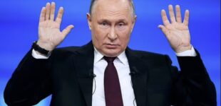 Когда закончится война в Украине: аналитики нашли «ахиллесову пяту» Путина