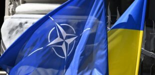 В НАТО разработали новый механизм ускорения поставок американского оружия Украине, — NYT