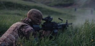 Россияне используют три варианта штурмов на Новопавловском направлении