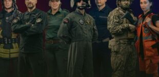 Оборона НАТО: Латвия проводит масштабные военные учения Namejs 2025