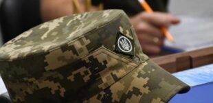 Теперь только так: в Украине утвердили новый способ записи в ТЦК
