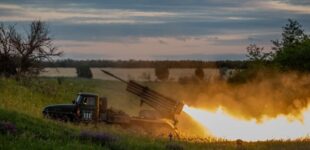 Россияне сменили тактику штурмов на Покровском направлении
