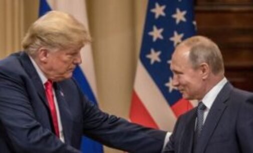 Зеленський назвав ключові очікування від зустрічі Трампа і Путіна