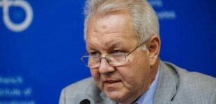 Экономист Иноземцев раскрыл арифметику российской военной экономики
