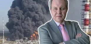 Владислав Иноземцев: Не ждите, пока экономика России умрет – запускайте дроны