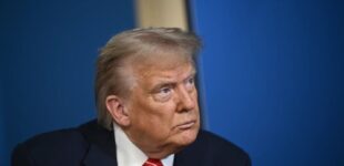 «Вы помогаете Путину»: Трамп устроил европейцам взбучку из-за российской нефти