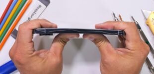 Google Pixel 10 Pro XL поражает прочностью, а Pixel 10a разочаровывает комплектацией