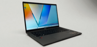 Обзор Asus Vivobook S14 S3407QA. Маленький ARM-гигант автономности с сердцем Snapdragon X