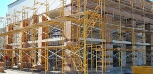 Рынок пассивной огнезащиты Украины может вырасти до $25 млн