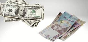 Украина может отказаться от доллара: чем хотят заменить